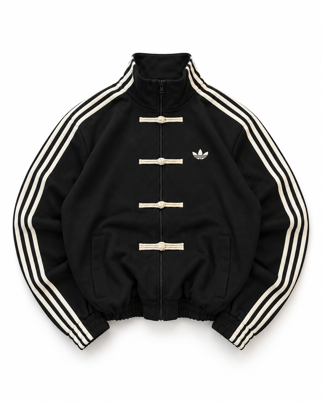 adidas Chinese New Year Tang Track Jacket – Unisex