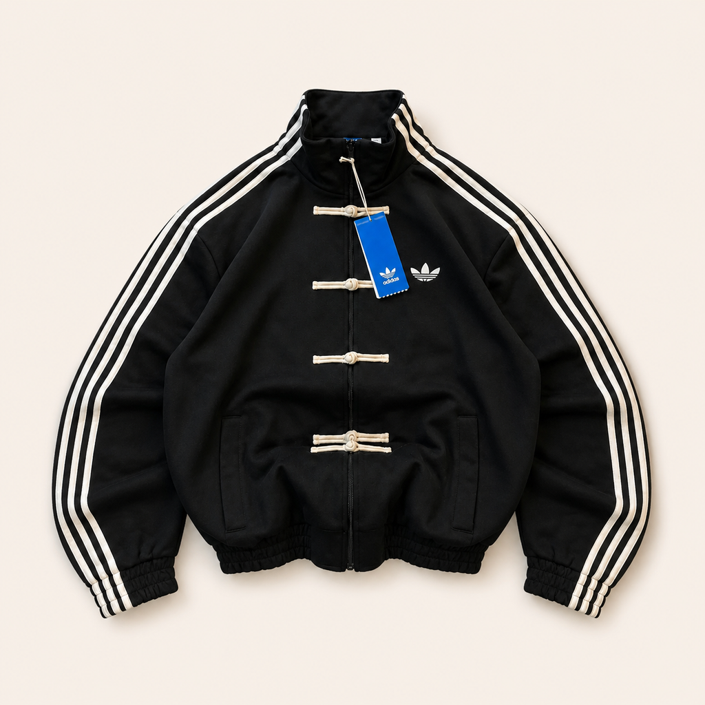 adidas Chinese New Year Tang Track Jacket – Unisex