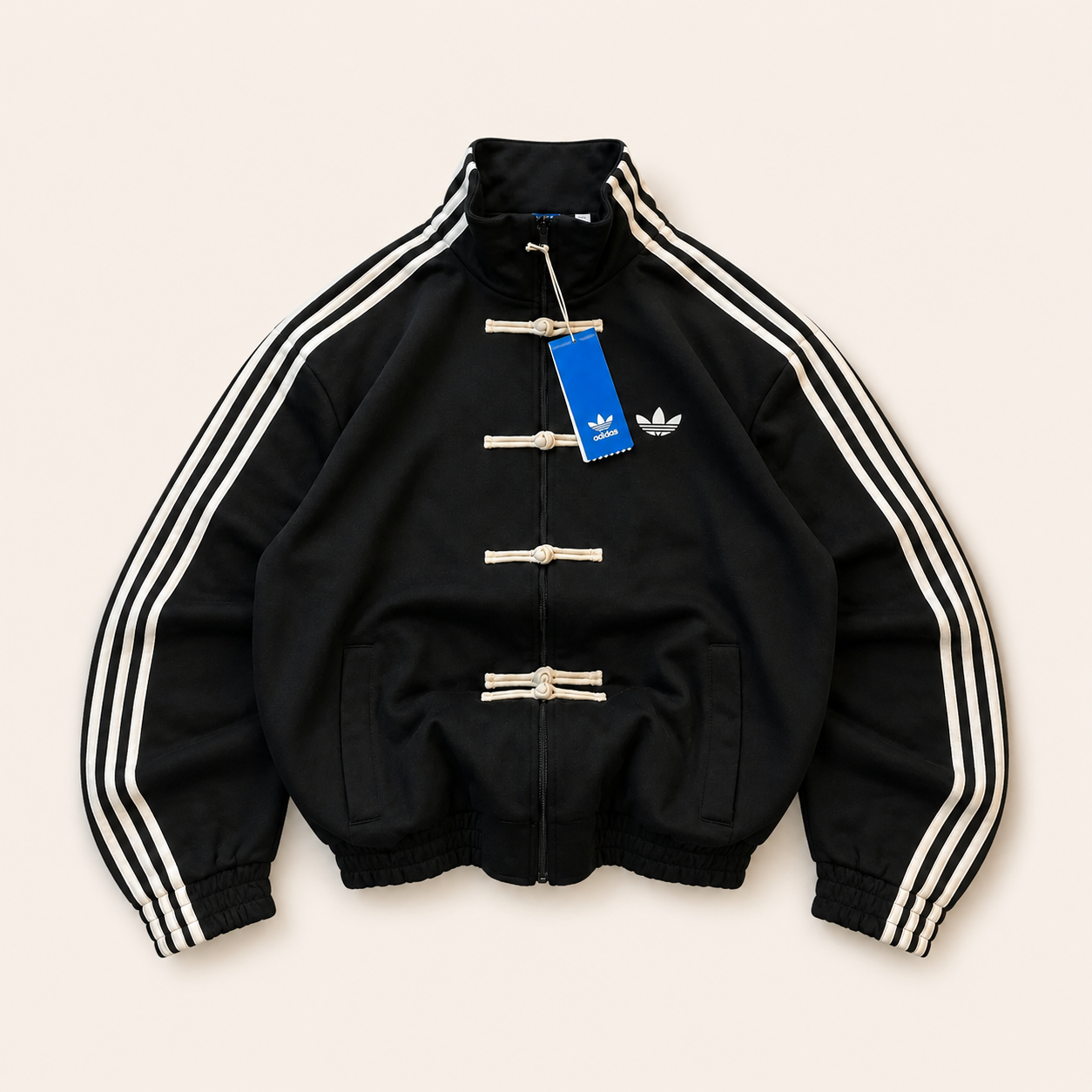 adidas Chinese New Year Tang Track Jacket – Unisex