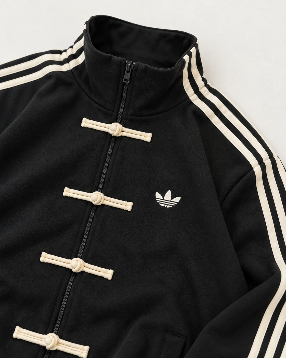 adidas Chinese New Year Tang Track Jacket – Unisex