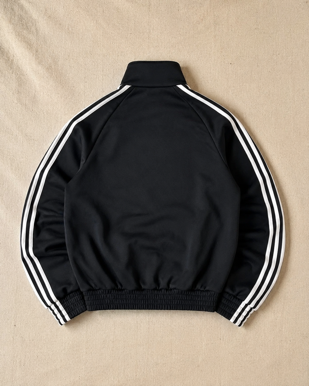 adidas Chinese New Year Tang Track Jacket – Unisex