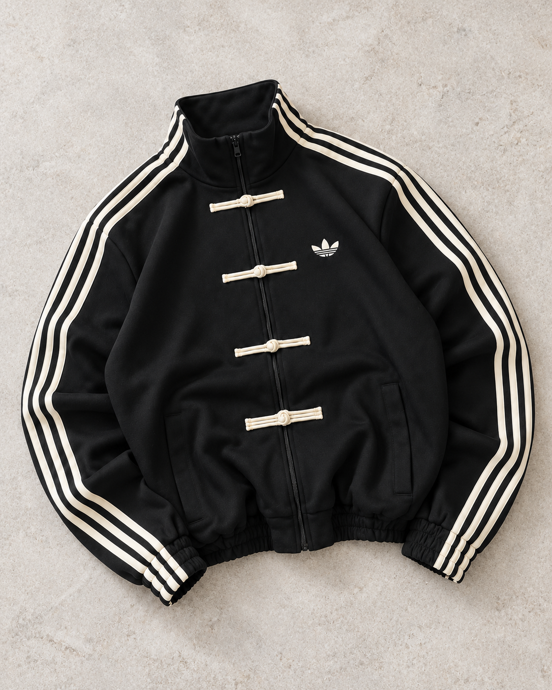 adidas Chinese New Year Tang Track Jacket – Unisex