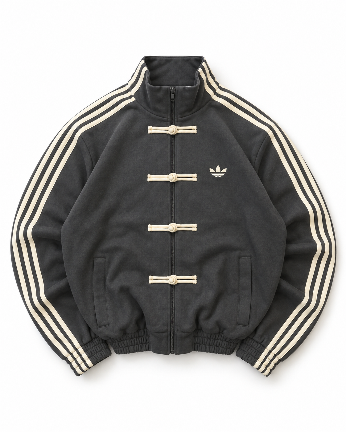 adidas Chinese New Year Tang Track Jacket – Unisex