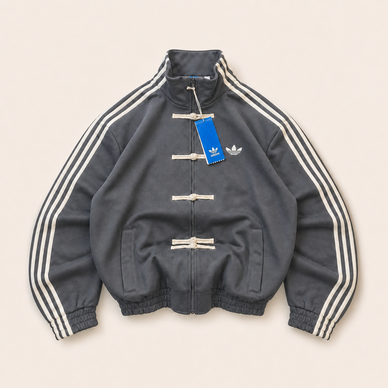 adidas Chinese New Year Tang Track Jacket – Unisex