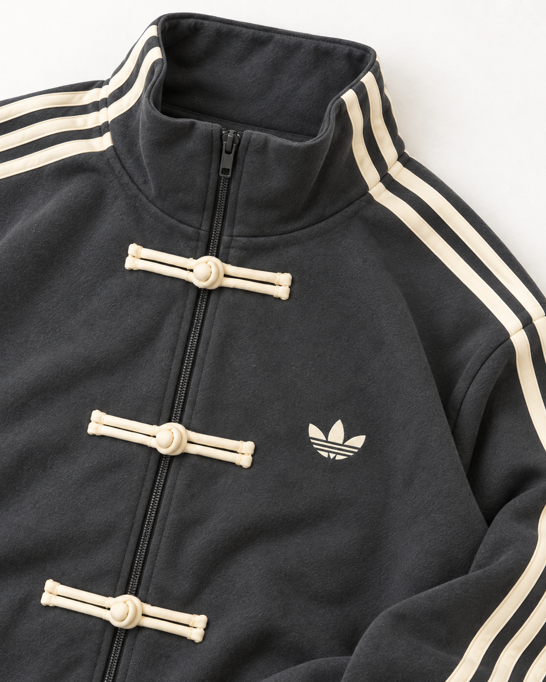 adidas Chinese New Year Tang Track Jacket – Unisex