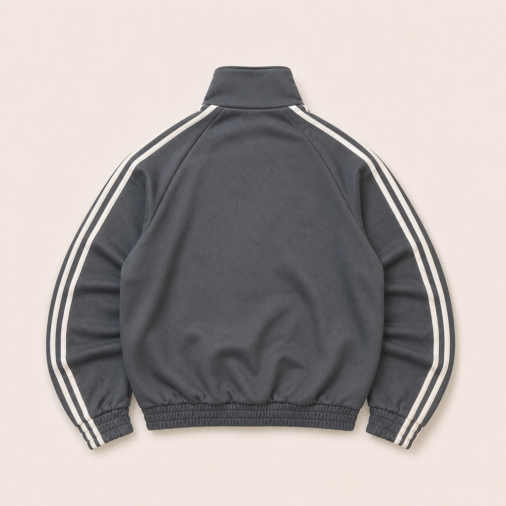 adidas Chinese New Year Tang Track Jacket – Unisex