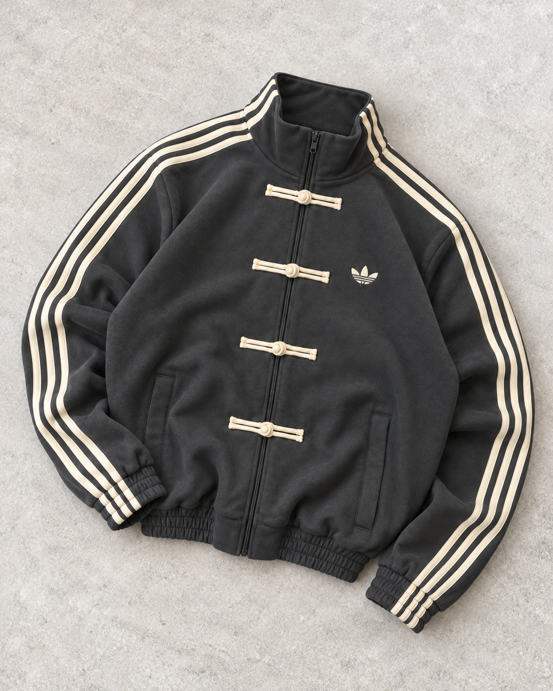 adidas Chinese New Year Tang Track Jacket – Unisex