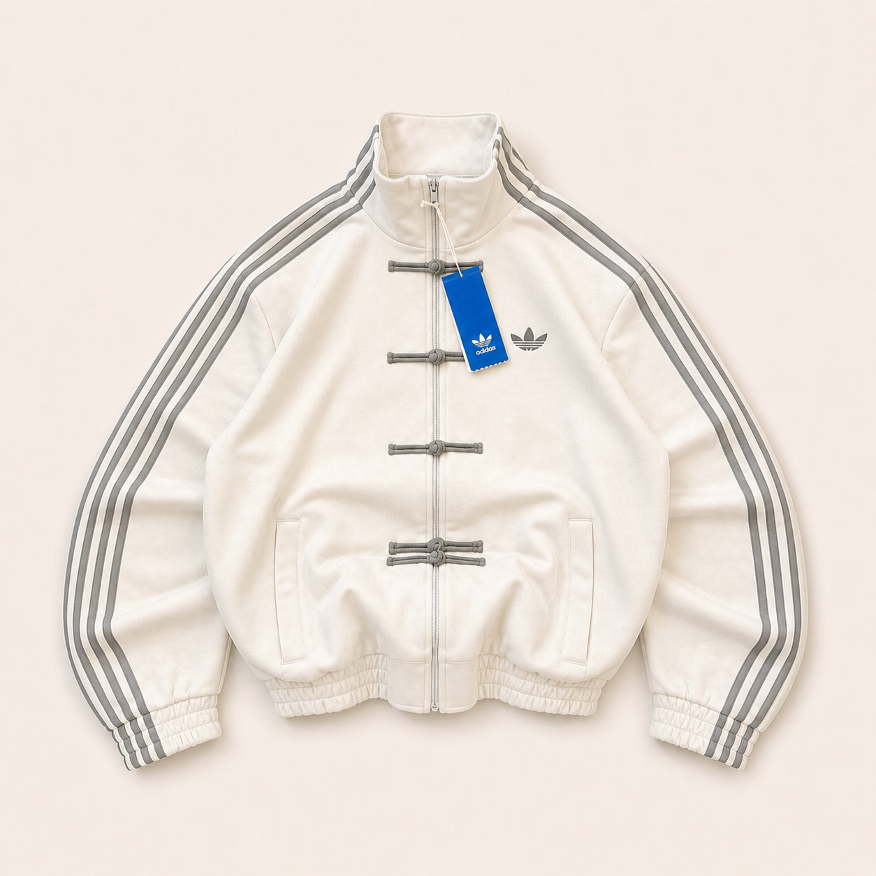 adidas Chinese New Year Tang Track Jacket – Unisex