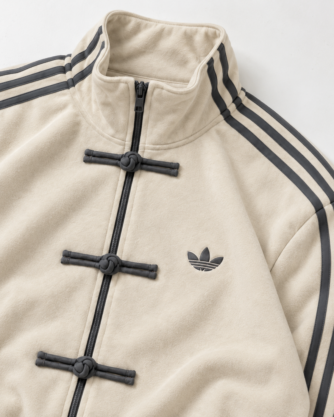 adidas Chinese New Year Tang Track Jacket – Unisex
