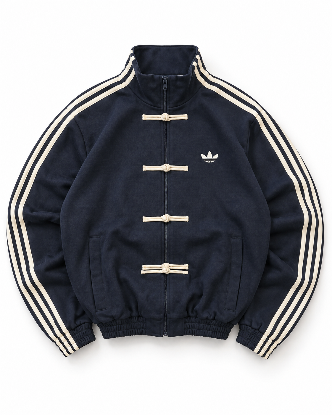 adidas Chinese New Year Tang Track Jacket – Unisex