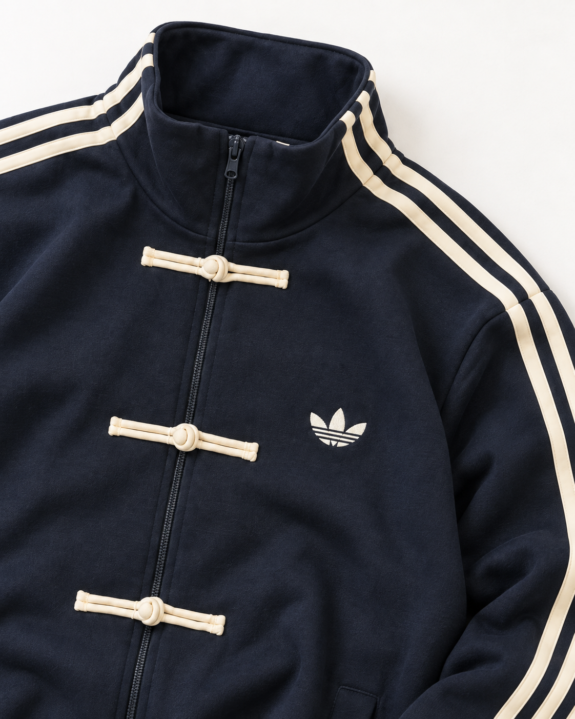 adidas Chinese New Year Tang Track Jacket – Unisex
