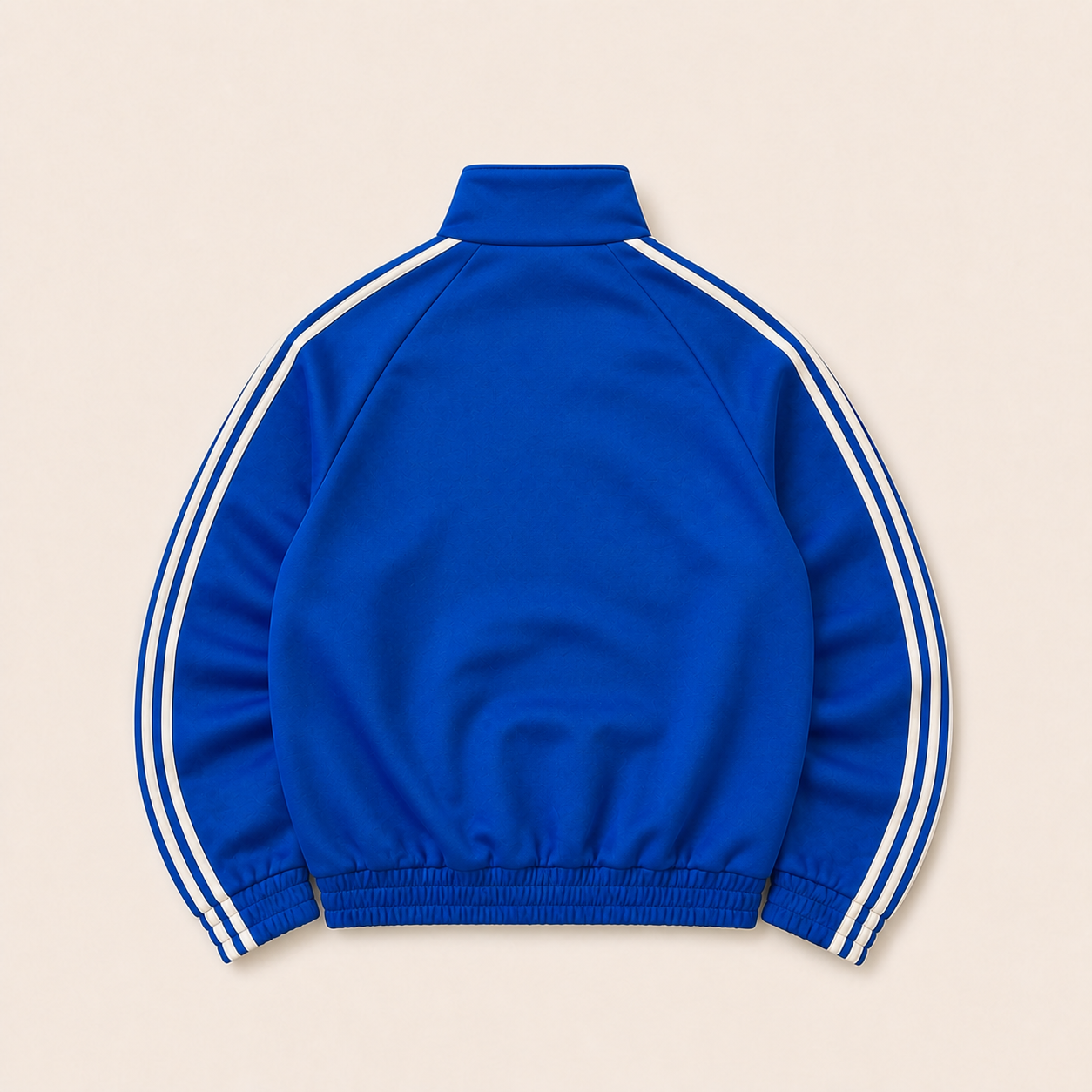 adidas Chinese New Year Tang Track Jacket – Unisex