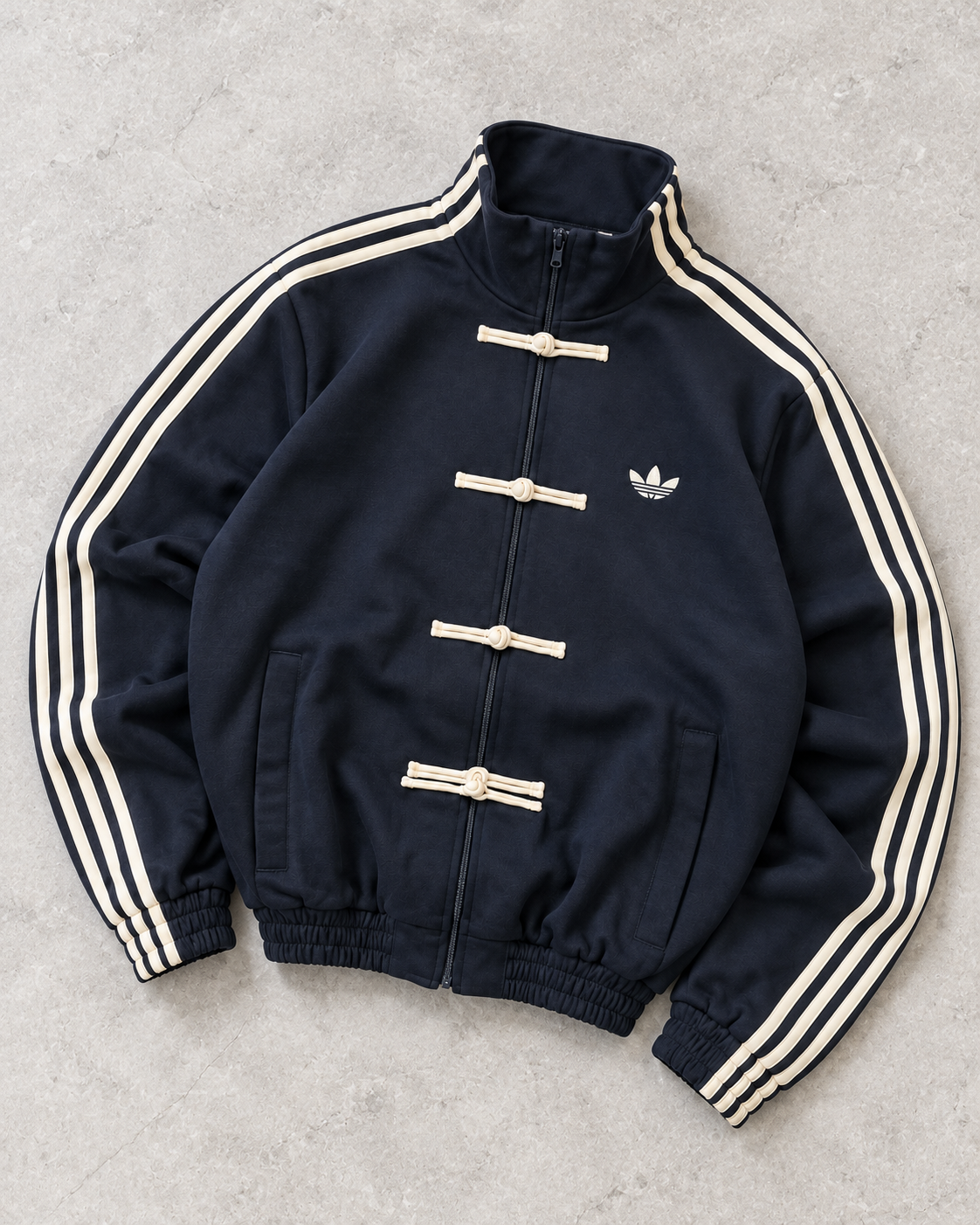 adidas Chinese New Year Tang Track Jacket – Unisex