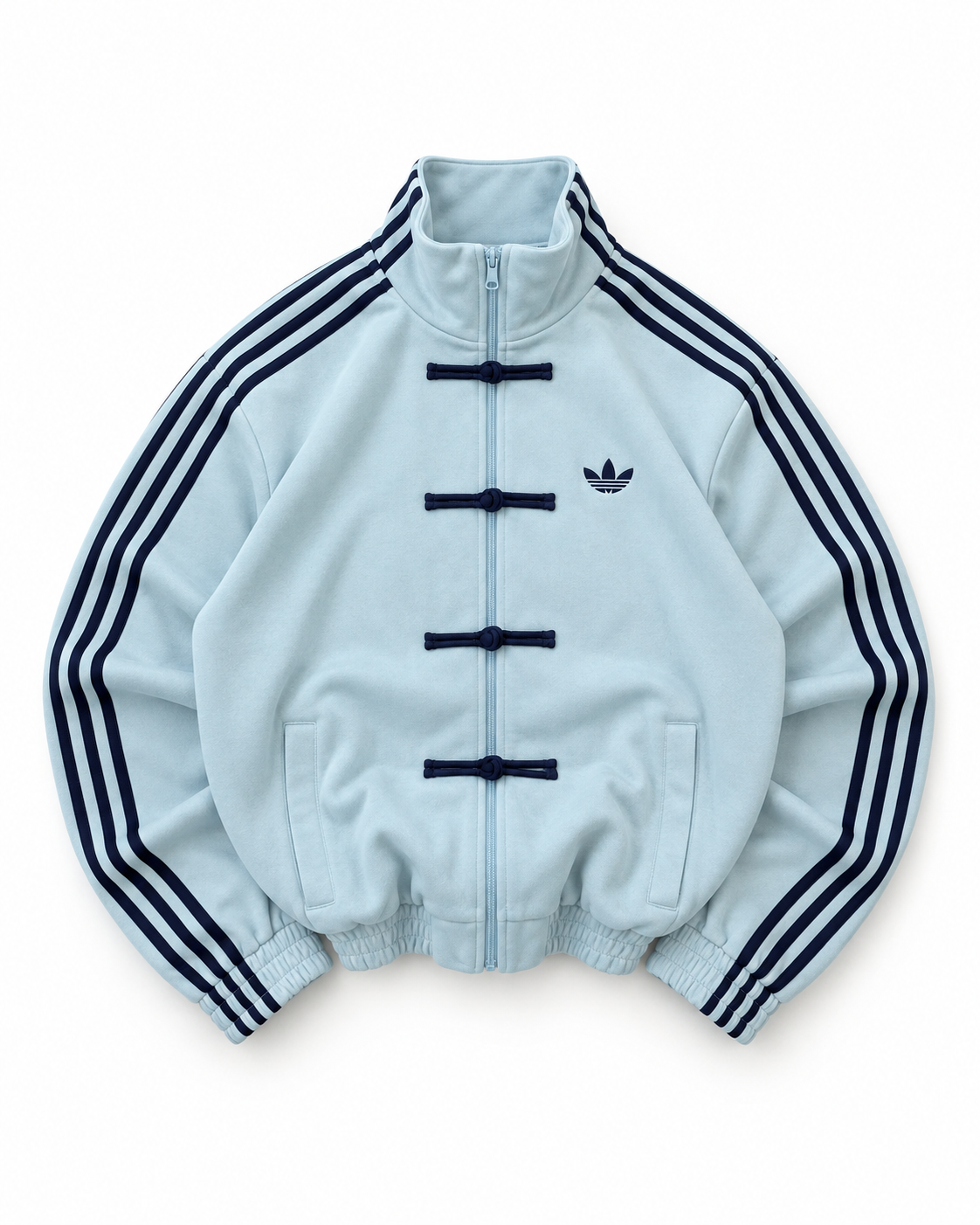 adidas Chinese New Year Tang Track Jacket – Unisex