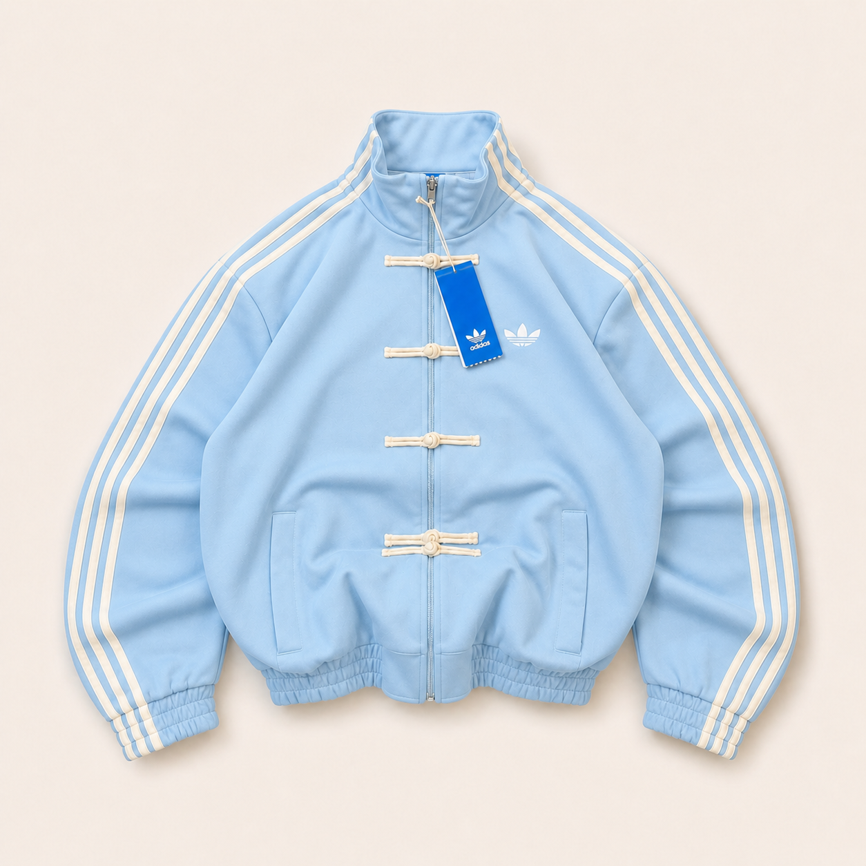 adidas Chinese New Year Tang Track Jacket – Unisex