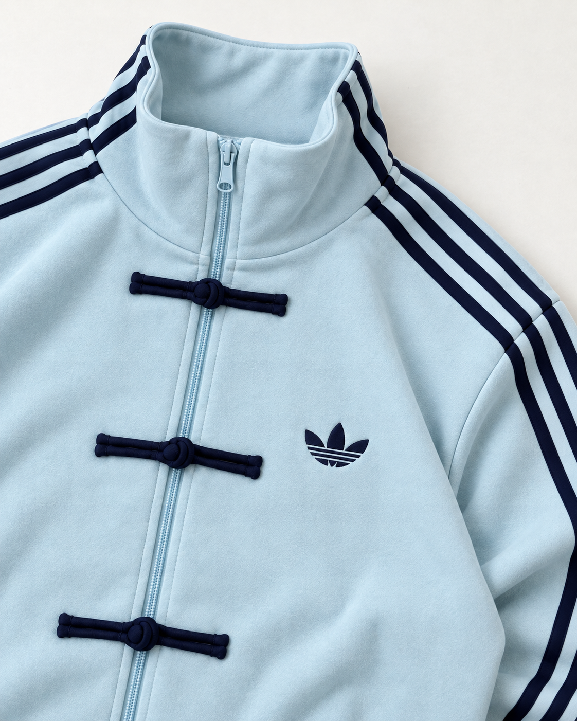 adidas Chinese New Year Tang Track Jacket – Unisex