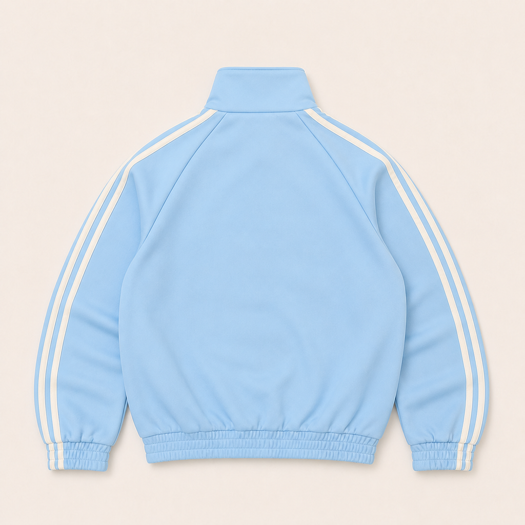 adidas Chinese New Year Tang Track Jacket – Unisex