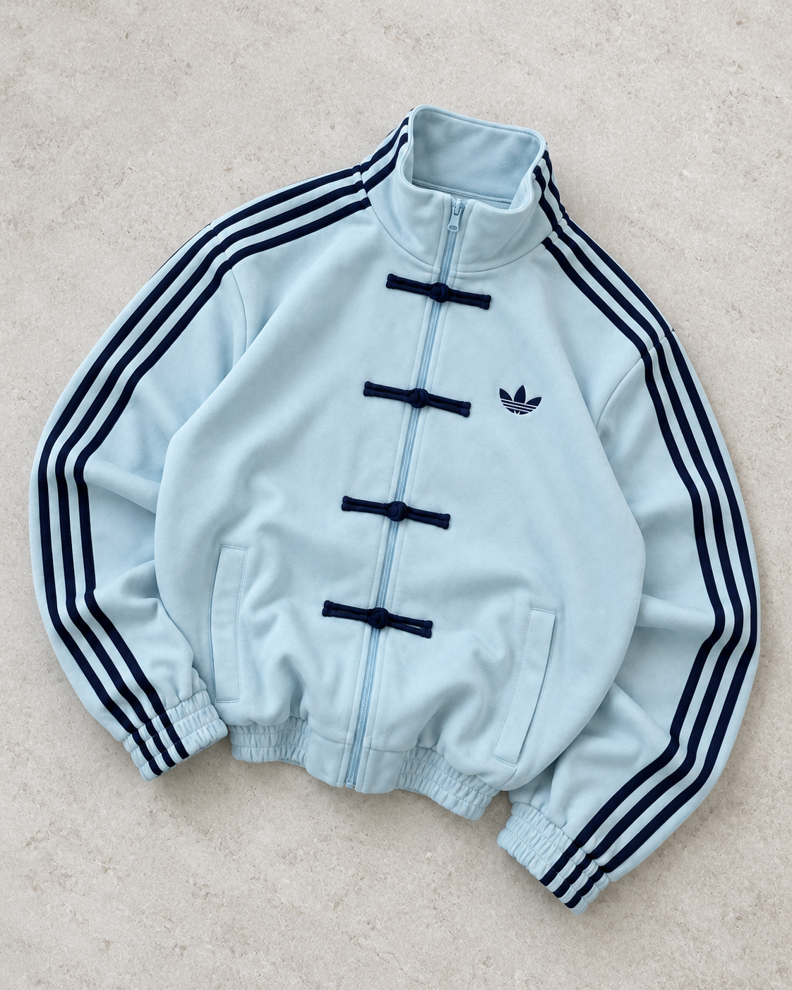 adidas Chinese New Year Tang Track Jacket – Unisex