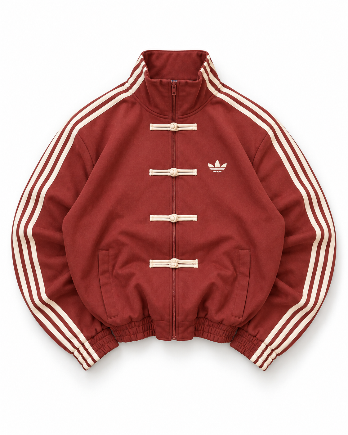 adidas Chinese New Year Tang Track Jacket – Unisex