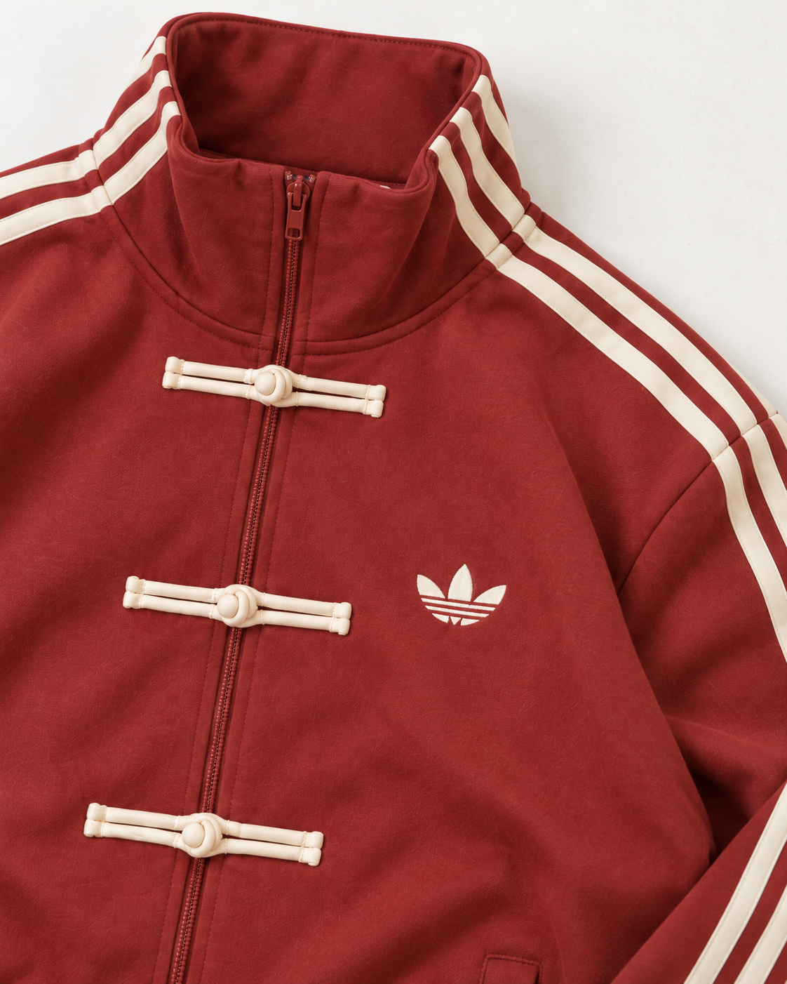 adidas Chinese New Year Tang Track Jacket – Unisex