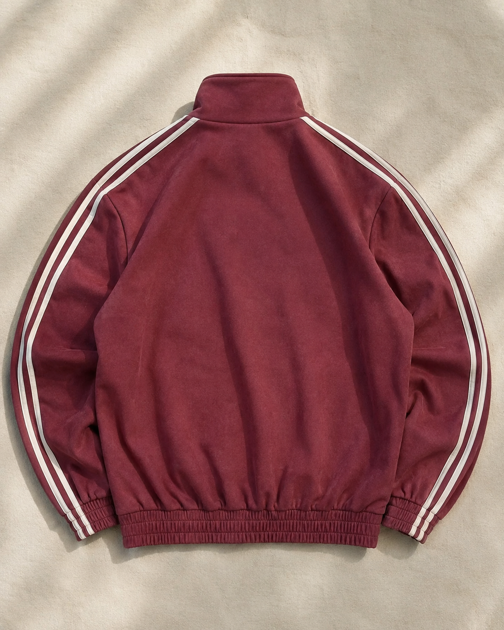 adidas Chinese New Year Tang Track Jacket – Unisex