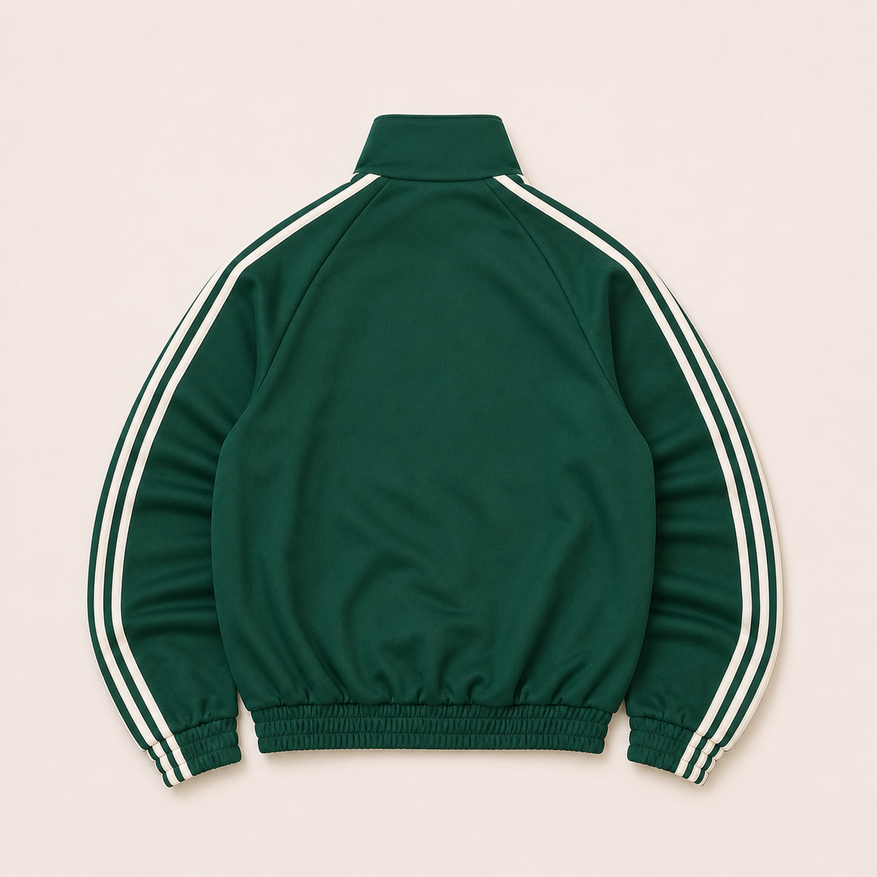 adidas Chinese New Year Tang Track Jacket – Unisex