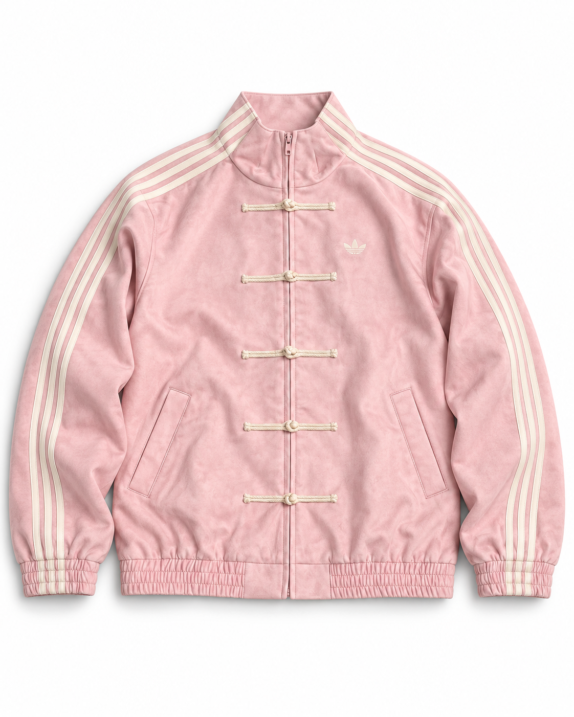adidas Chinese New Year Tang Track Jacket – Unisex