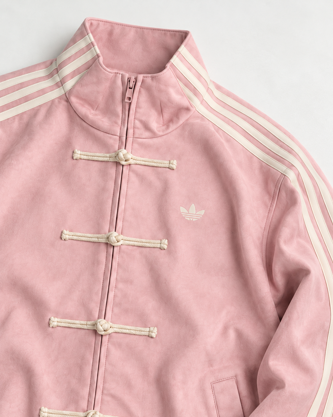 adidas Chinese New Year Tang Track Jacket – Unisex