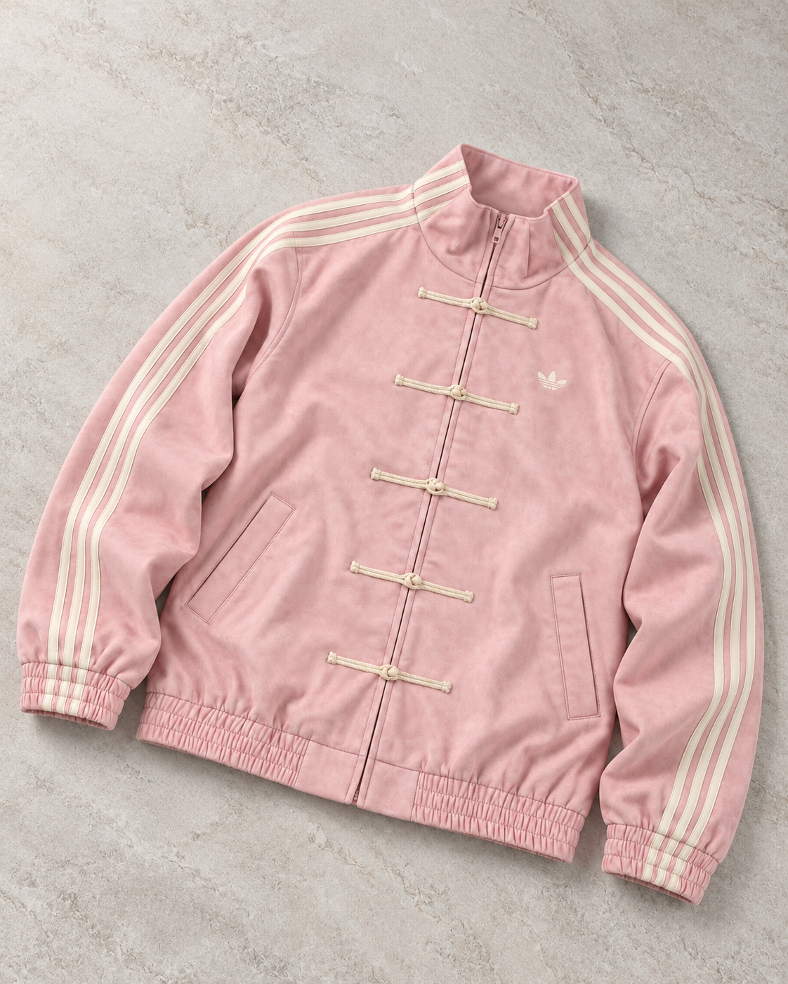 adidas Chinese New Year Tang Track Jacket – Unisex