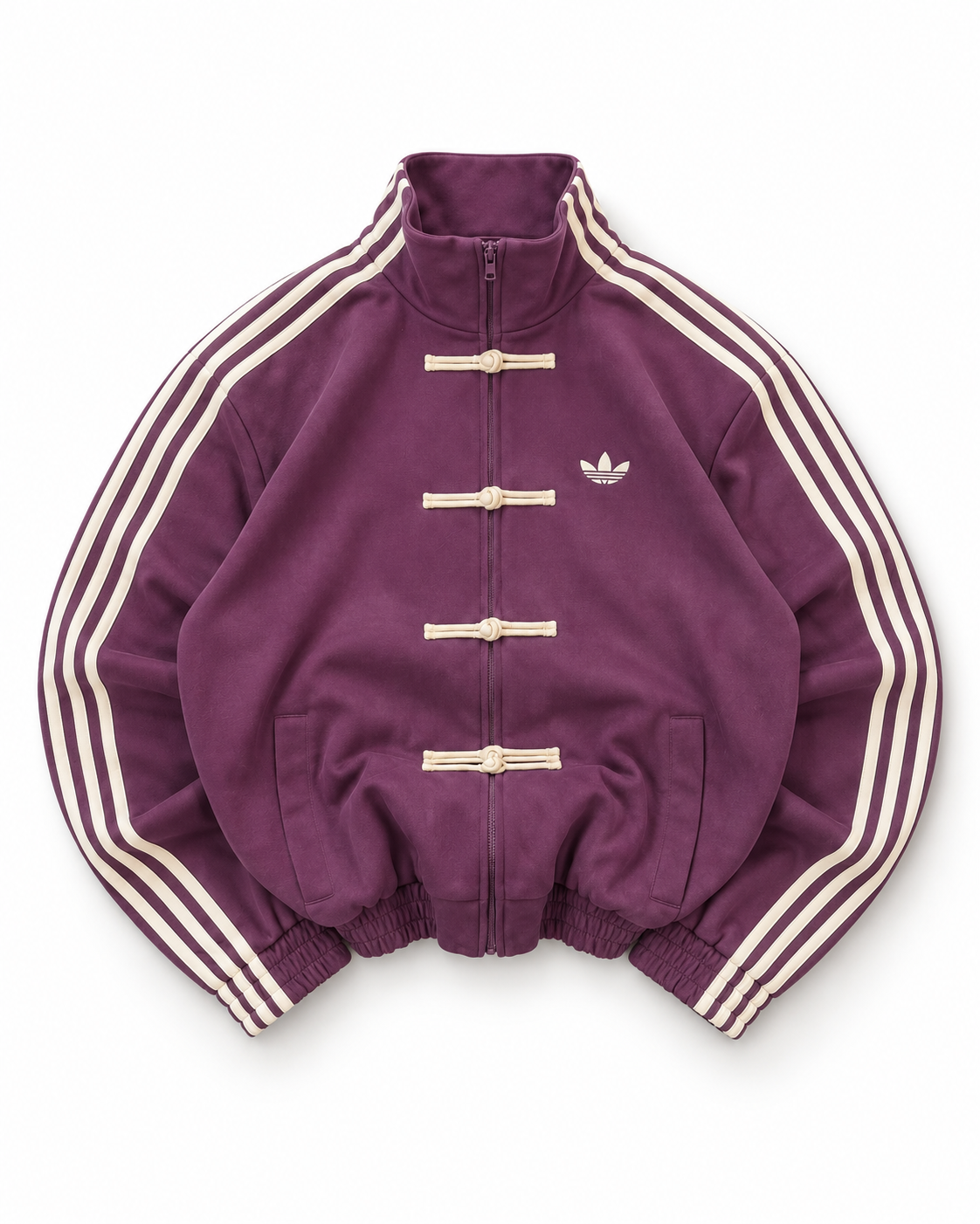 adidas Chinese New Year Tang Track Jacket – Unisex