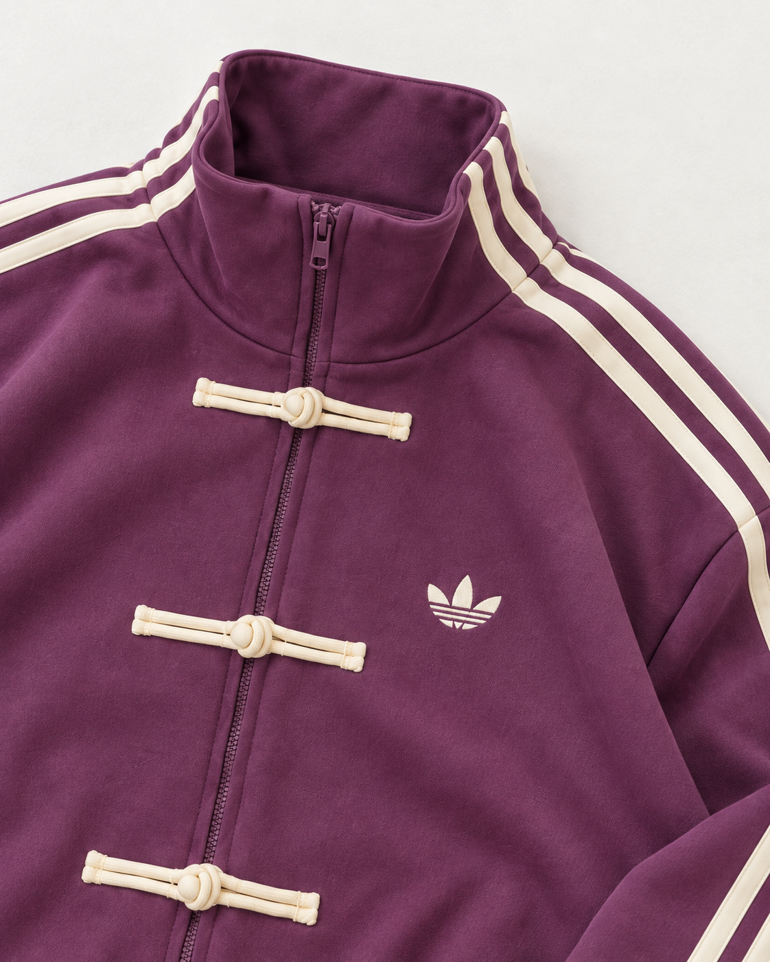 adidas Chinese New Year Tang Track Jacket – Unisex