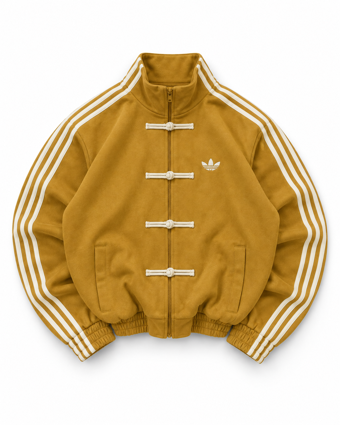 adidas Chinese New Year Tang Track Jacket – Unisex