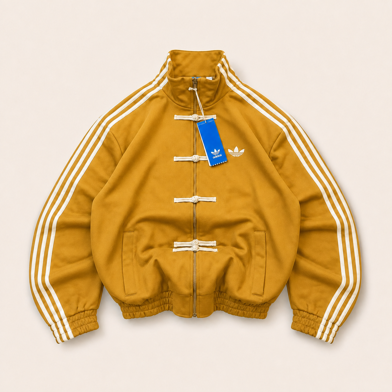 adidas Chinese New Year Tang Track Jacket – Unisex