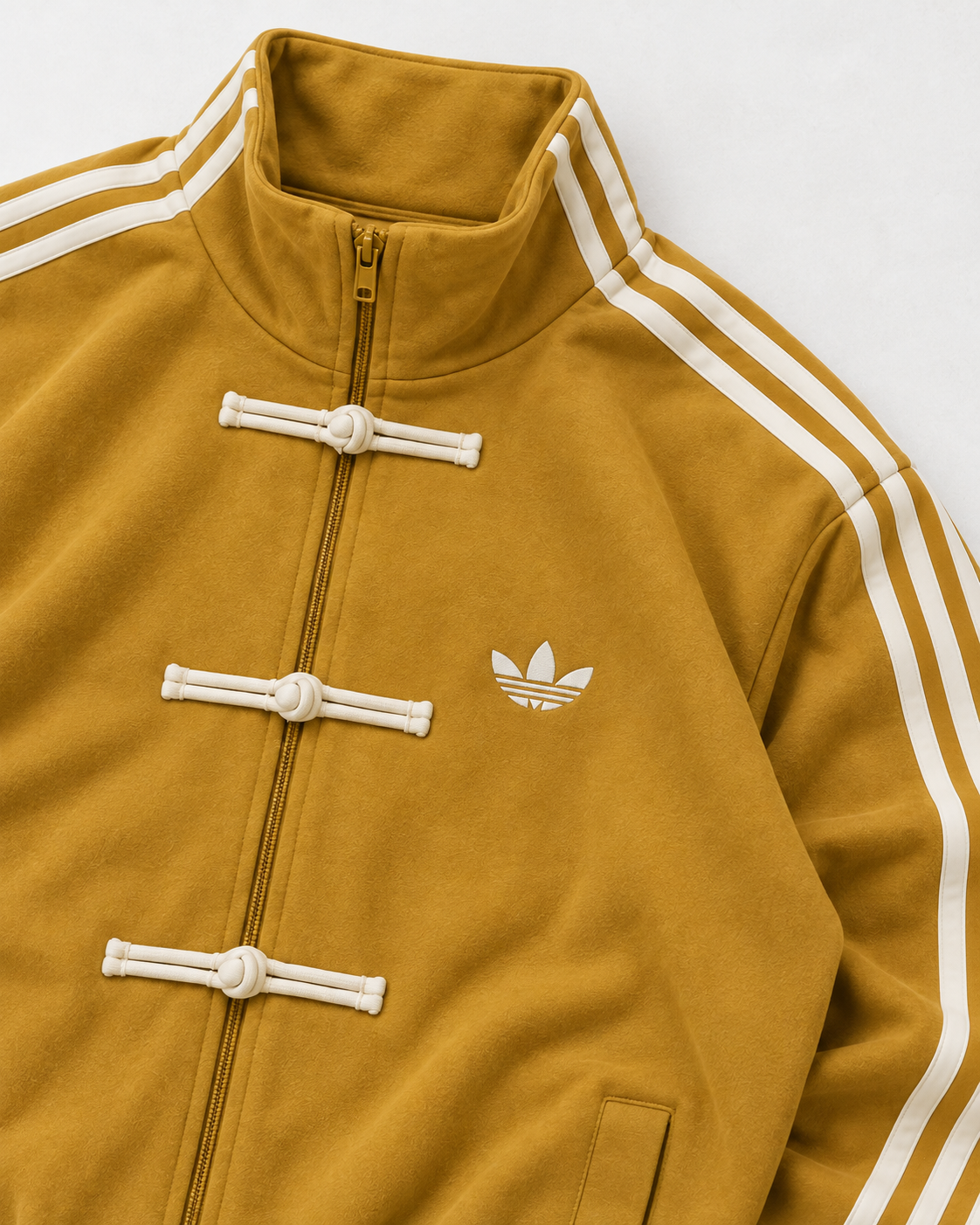 adidas Chinese New Year Tang Track Jacket – Unisex