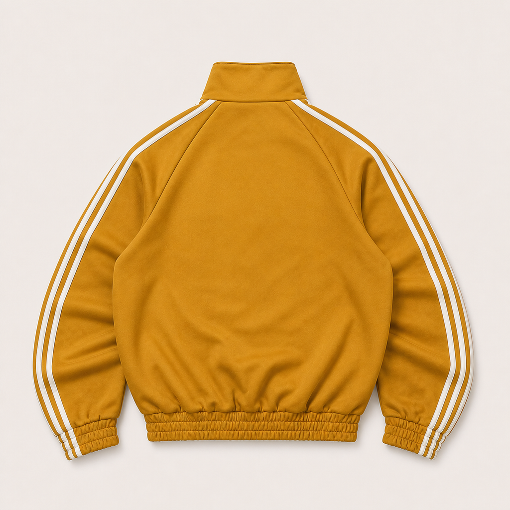 adidas Chinese New Year Tang Track Jacket – Unisex