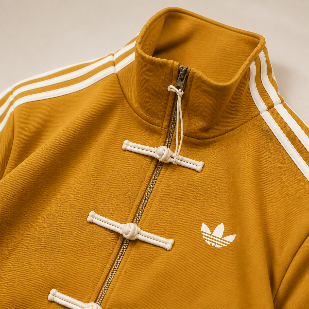 adidas Chinese New Year Tang Track Jacket – Unisex