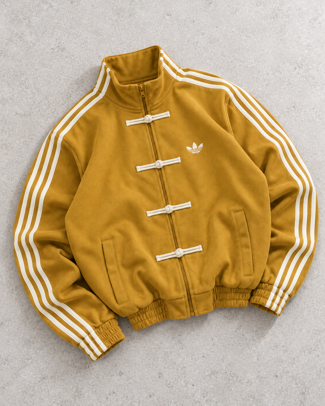 adidas Chinese New Year Tang Track Jacket – Unisex