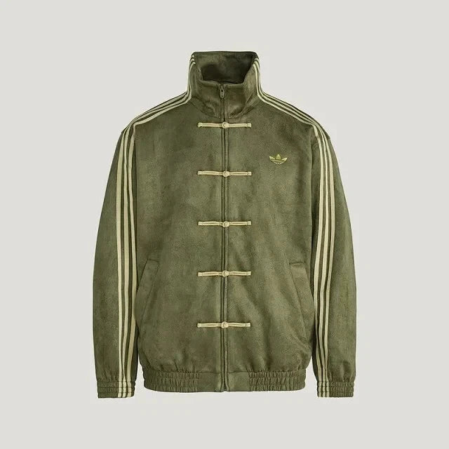 adidas Chinese New Year Tang Track Jacket – Unisex