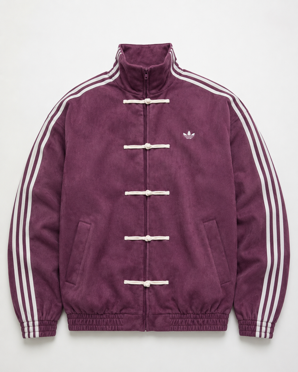 adidas Chinese New Year Tang Track Jacket – Unisex