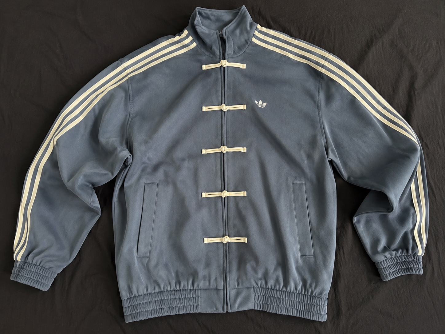 adidas Chinese New Year Tang Track Jacket – Unisex