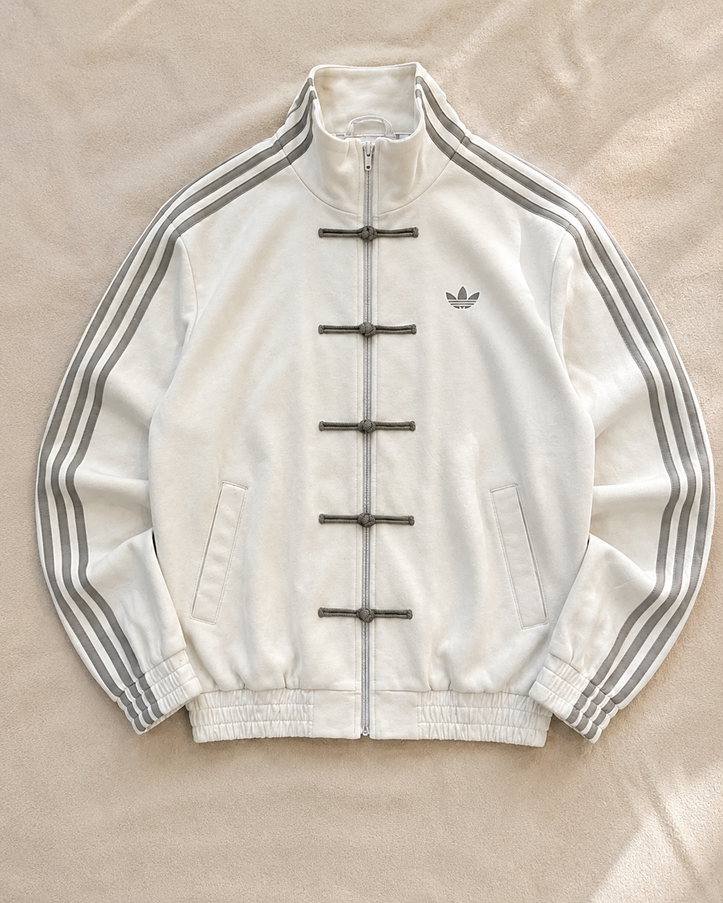 adidas Chinese New Year Tang Track Jacket – Unisex