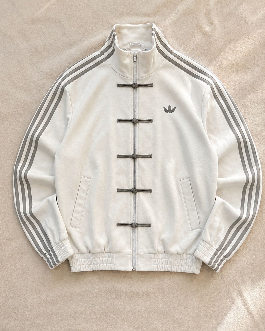 adidas Chinese New Year Tang Track Jacket – Unisex