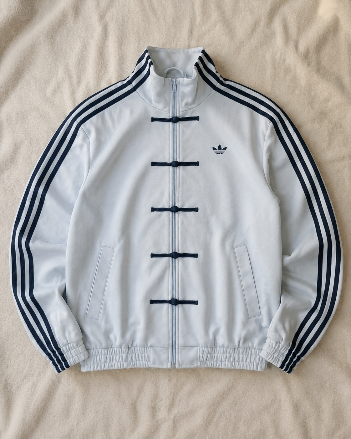 adidas Chinese New Year Tang Track Jacket – Unisex