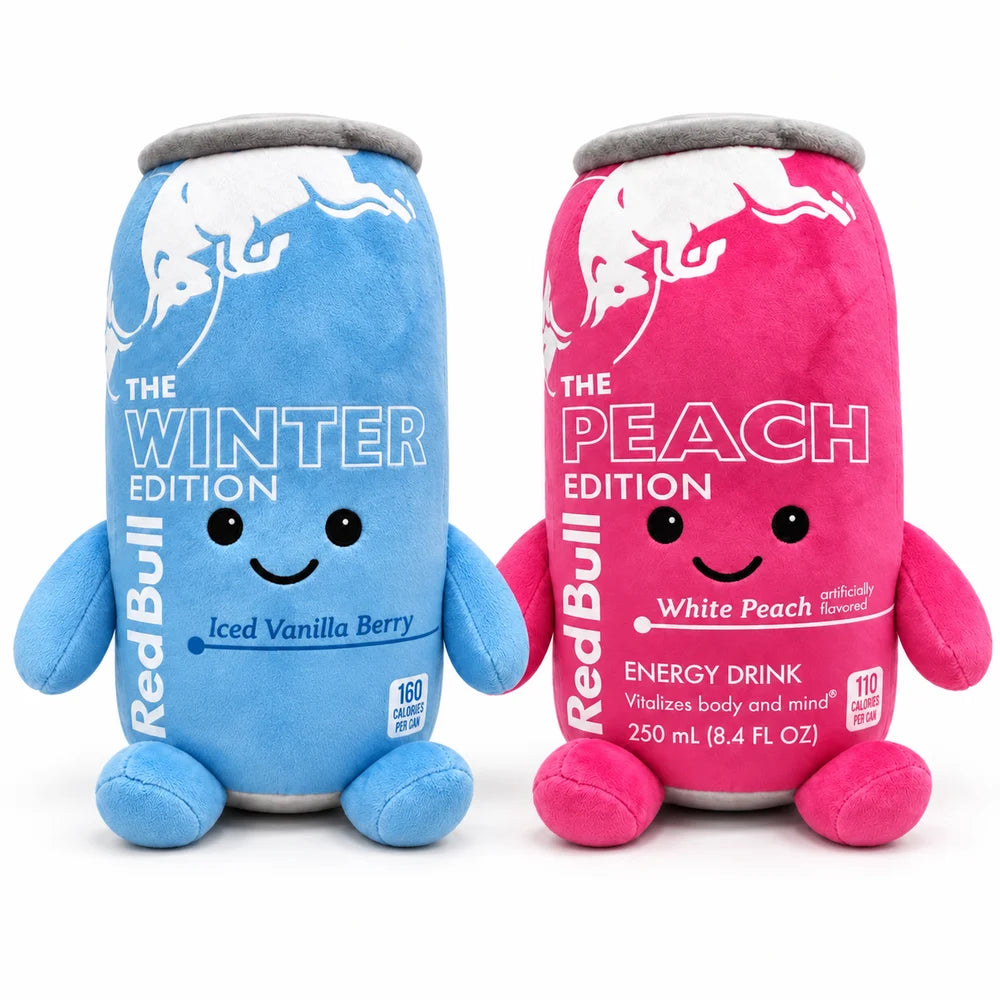 Peach und Winter — 2er-Set Vorschau